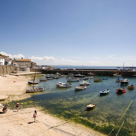The Ship Inn Penzance Ngoại thất bức ảnh
