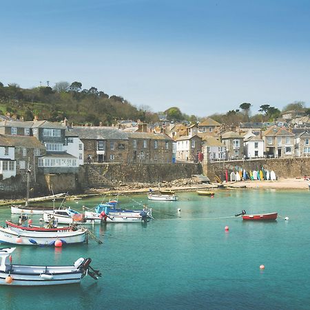 The Ship Inn Penzance Ngoại thất bức ảnh