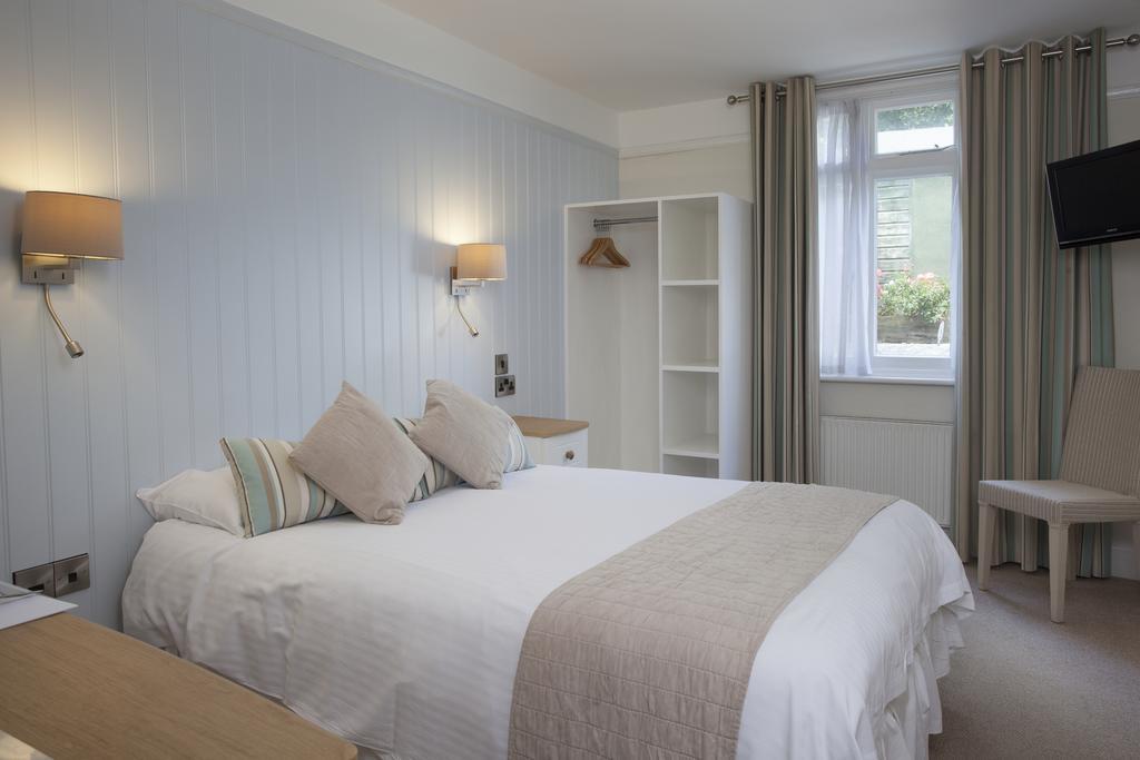 The Ship Inn Penzance Ngoại thất bức ảnh