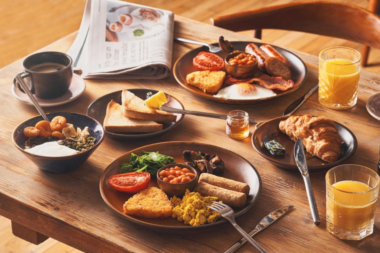 The Ship Inn Penzance Ngoại thất bức ảnh
