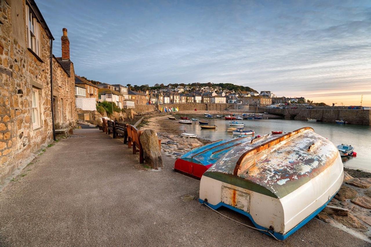 The Ship Inn Penzance Ngoại thất bức ảnh