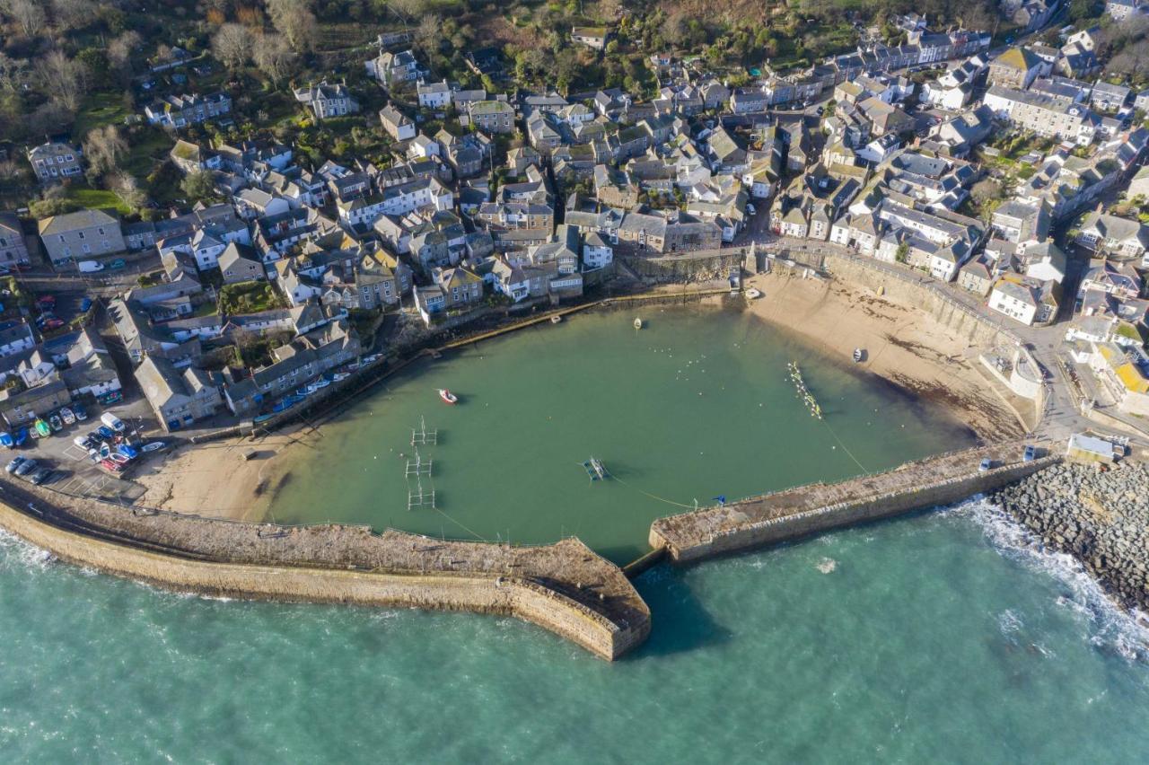 The Ship Inn Penzance Ngoại thất bức ảnh