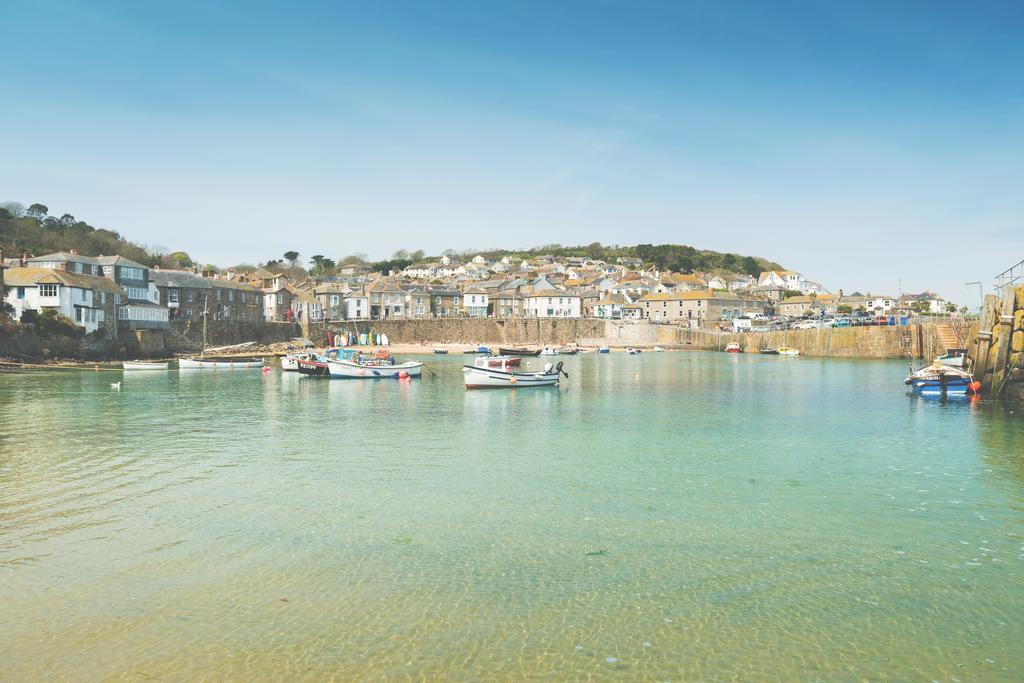 The Ship Inn Penzance Ngoại thất bức ảnh