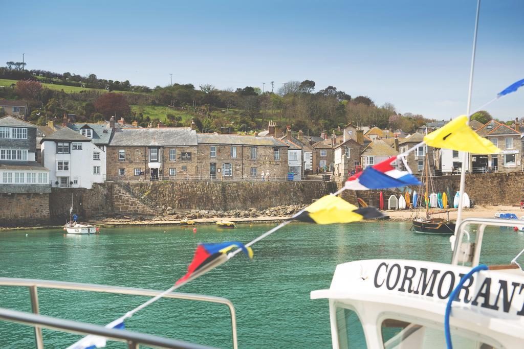 The Ship Inn Penzance Ngoại thất bức ảnh