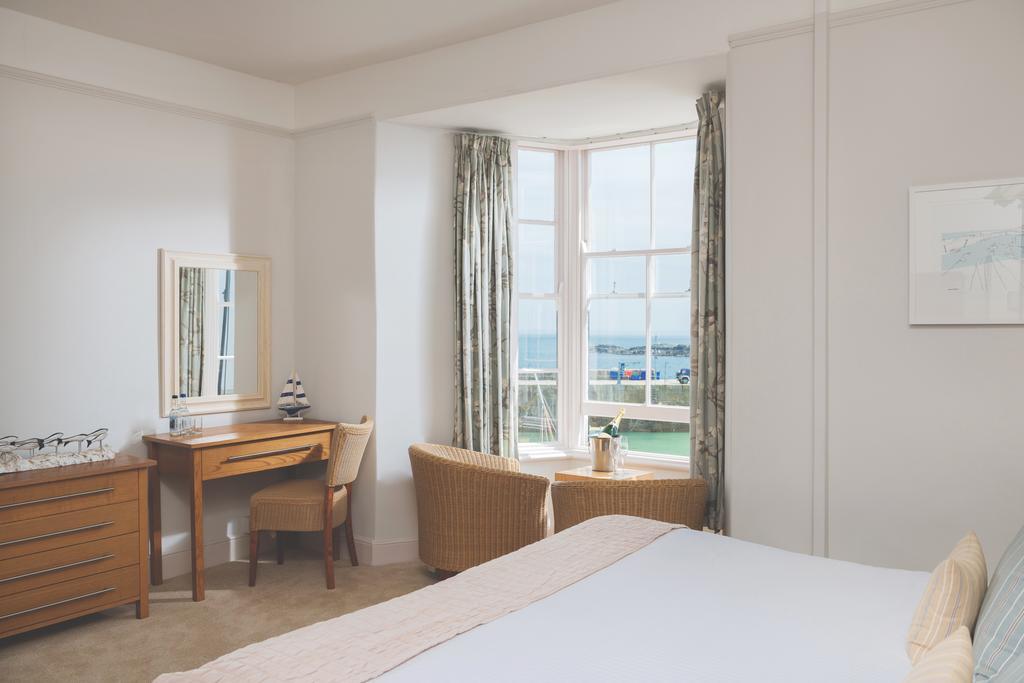 The Ship Inn Penzance Ngoại thất bức ảnh