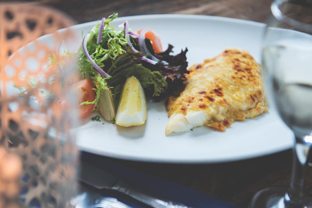The Ship Inn Penzance Ngoại thất bức ảnh