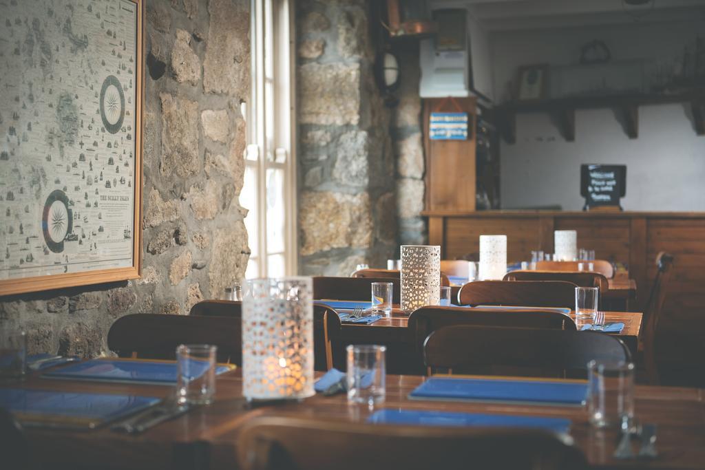 The Ship Inn Penzance Ngoại thất bức ảnh