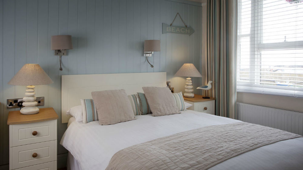 The Ship Inn Penzance Ngoại thất bức ảnh