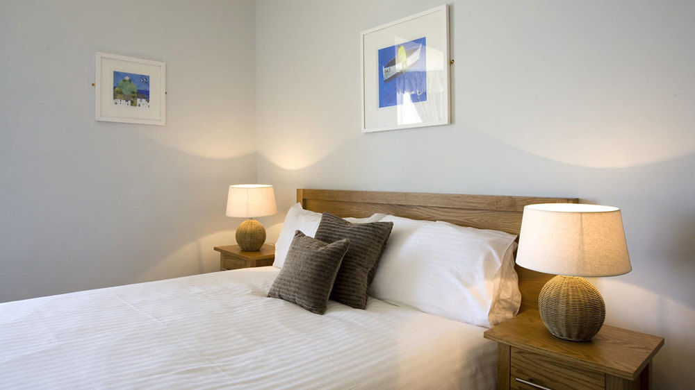 The Ship Inn Penzance Ngoại thất bức ảnh