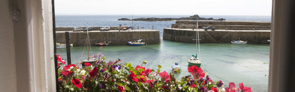 The Ship Inn Penzance Ngoại thất bức ảnh
