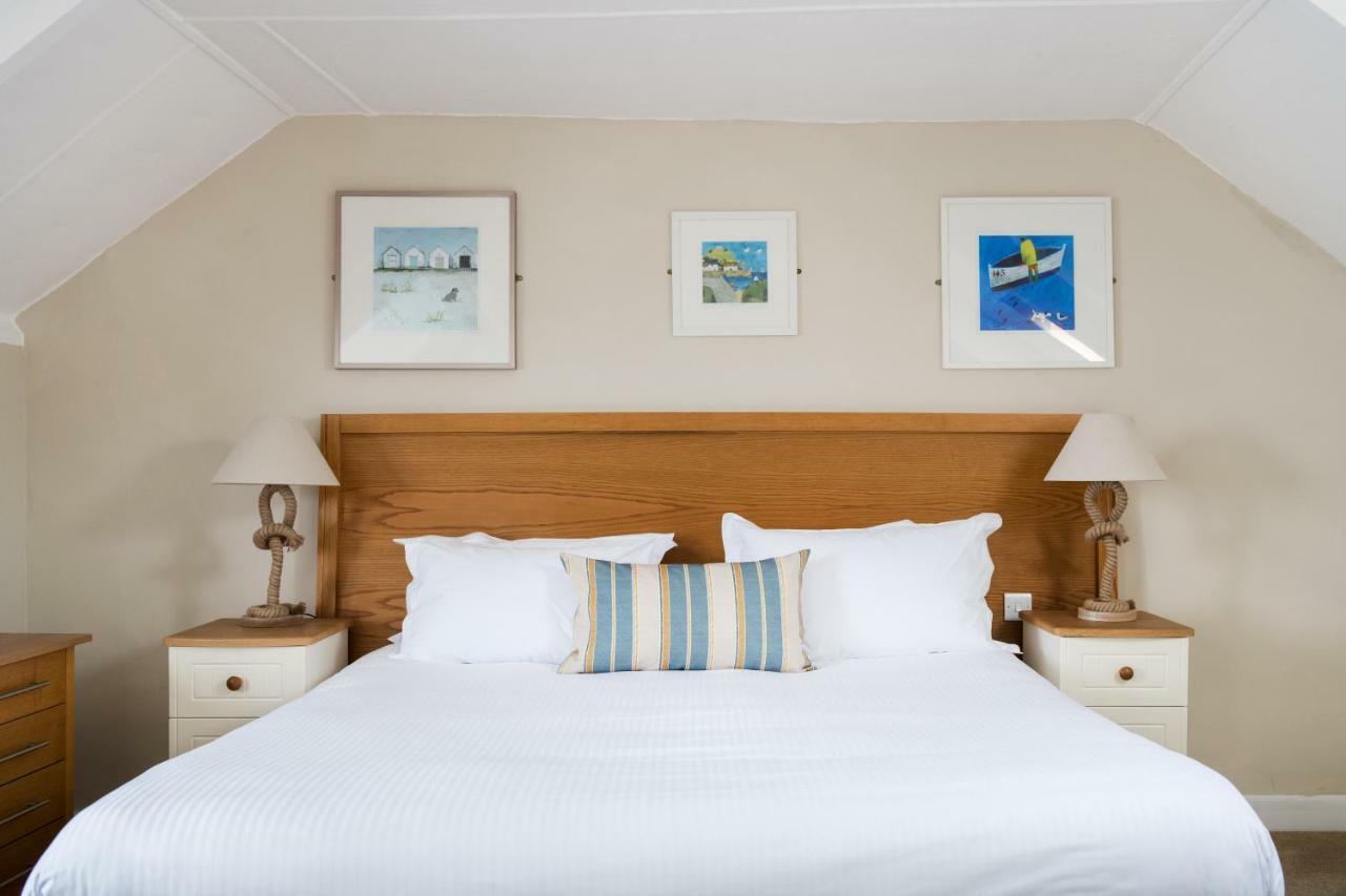 The Ship Inn Penzance Ngoại thất bức ảnh