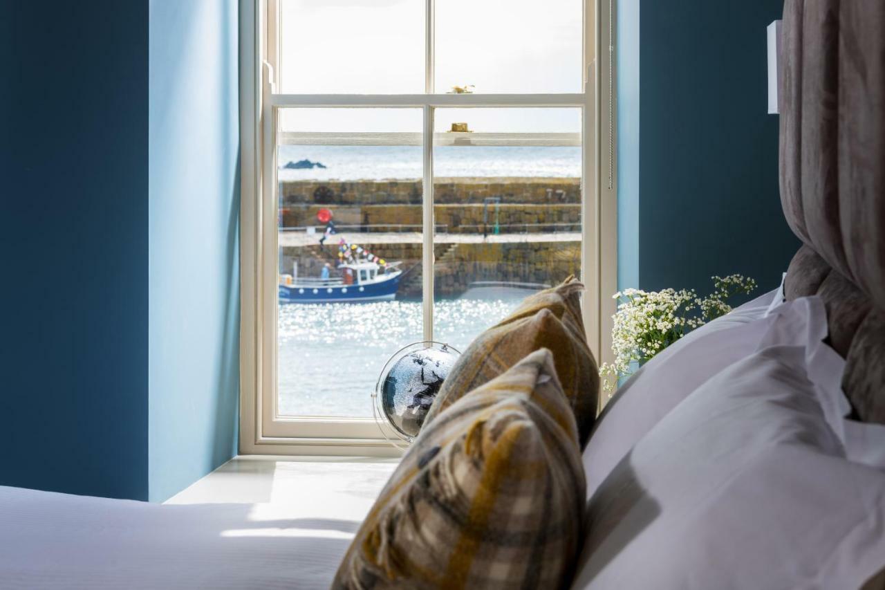 The Ship Inn Penzance Ngoại thất bức ảnh