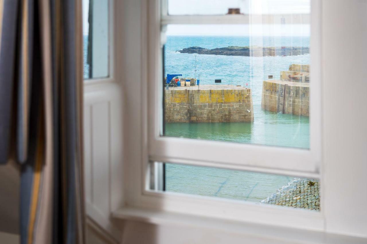 The Ship Inn Penzance Ngoại thất bức ảnh