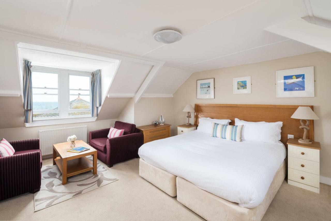 The Ship Inn Penzance Ngoại thất bức ảnh