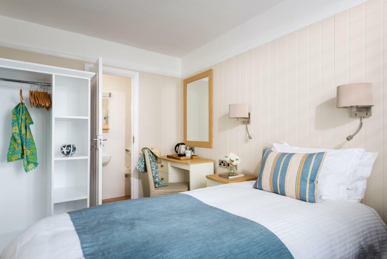 The Ship Inn Penzance Ngoại thất bức ảnh