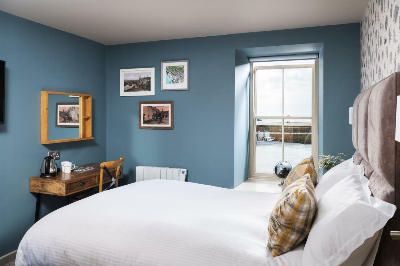 The Ship Inn Penzance Ngoại thất bức ảnh