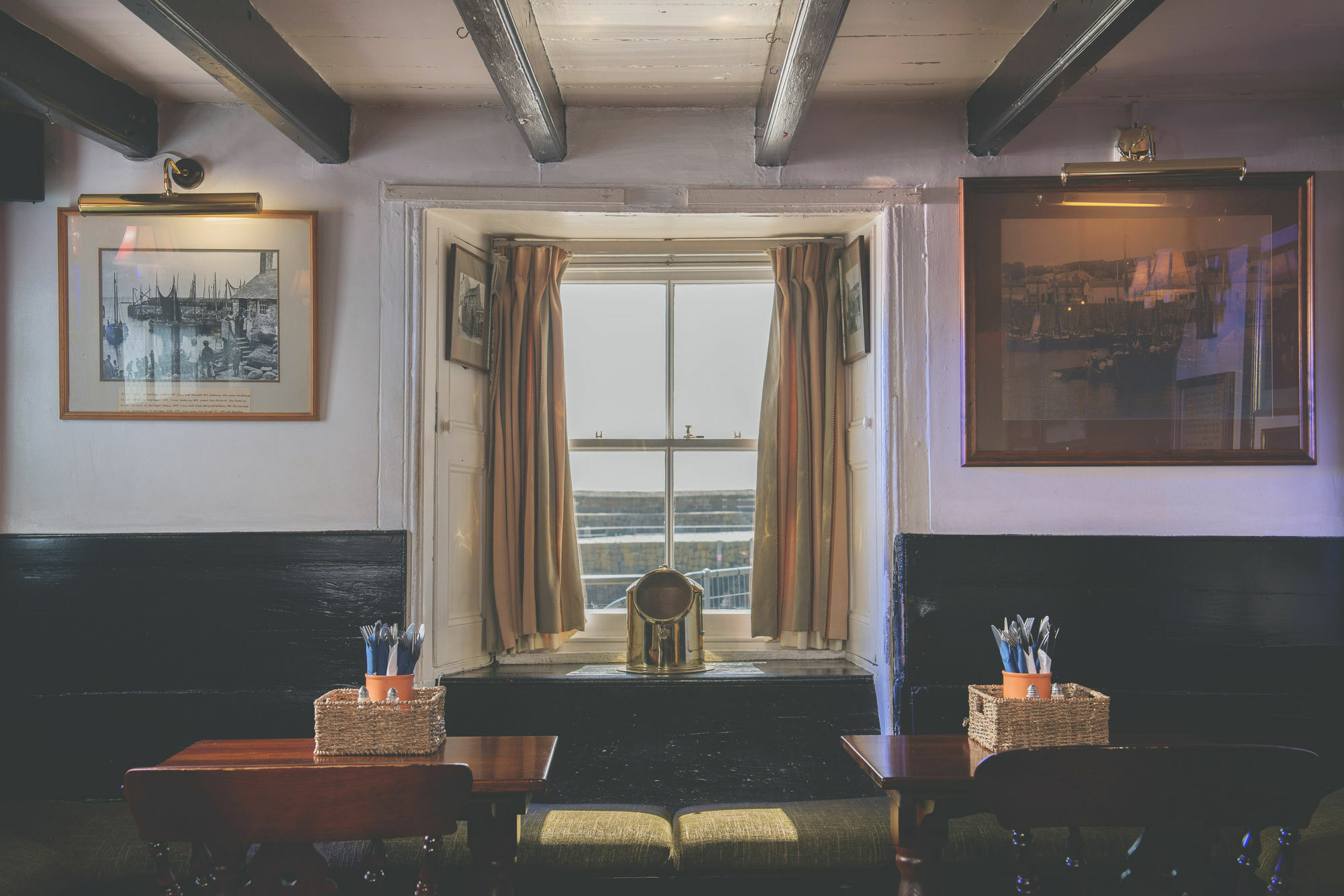 The Ship Inn Penzance Ngoại thất bức ảnh