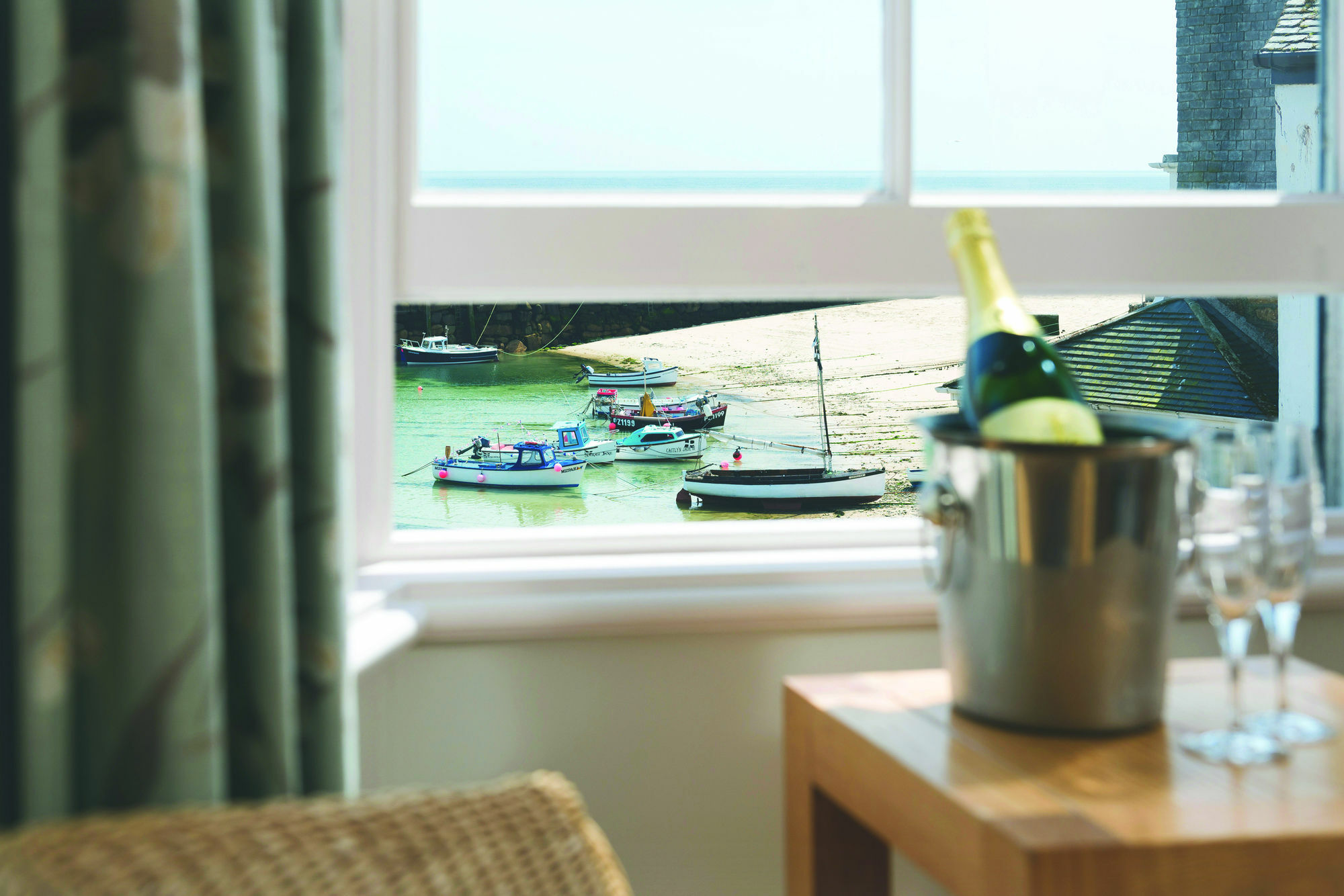 The Ship Inn Penzance Ngoại thất bức ảnh
