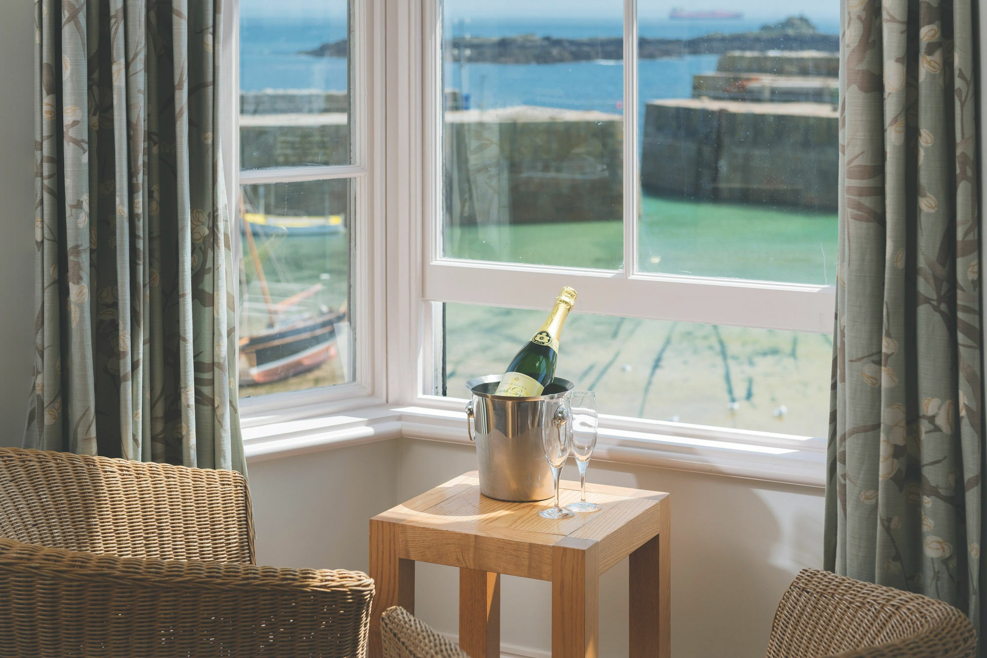 The Ship Inn Penzance Ngoại thất bức ảnh