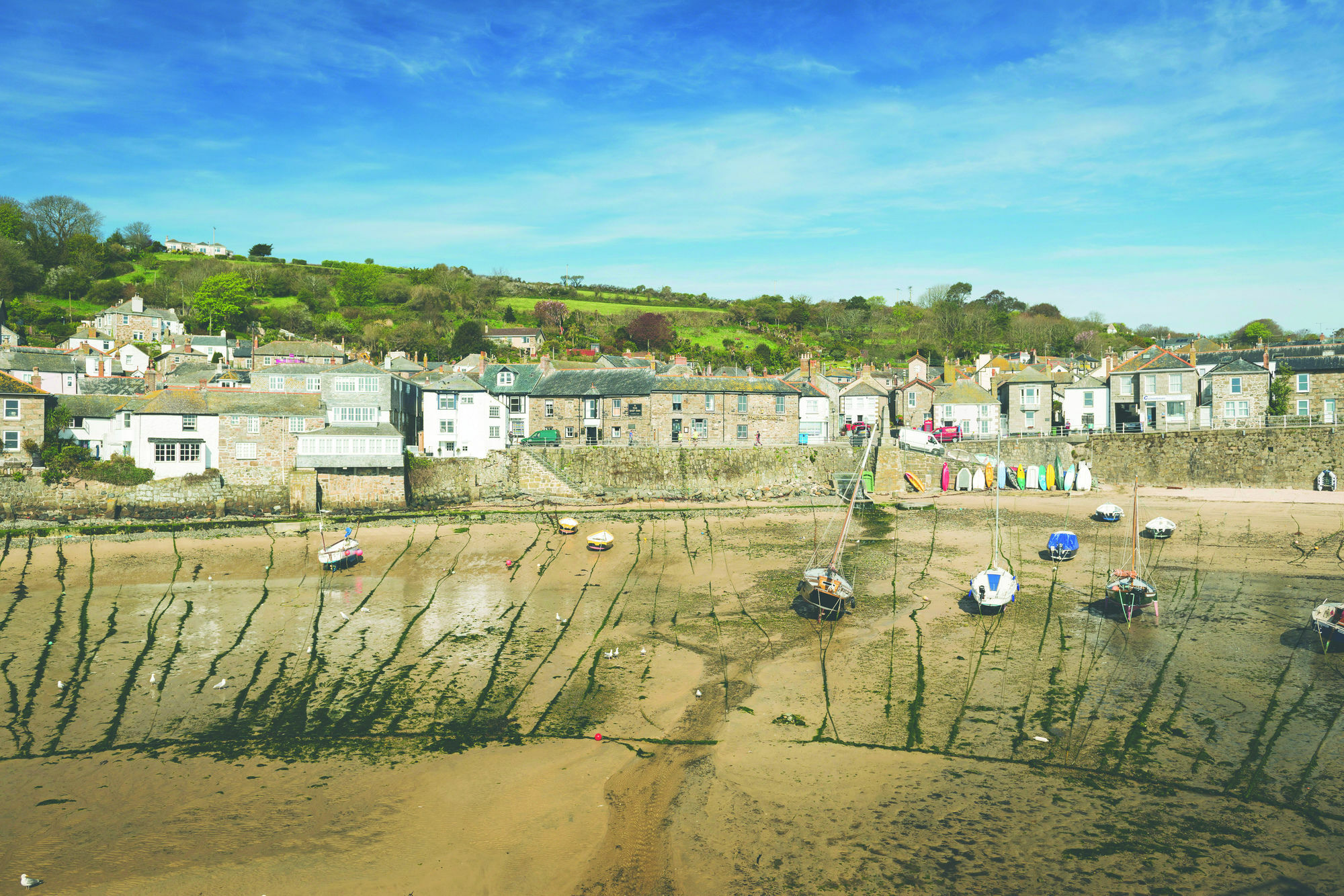 The Ship Inn Penzance Ngoại thất bức ảnh